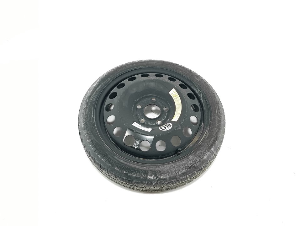 OPEL Vectra Spare Wheel 2160115 24765204