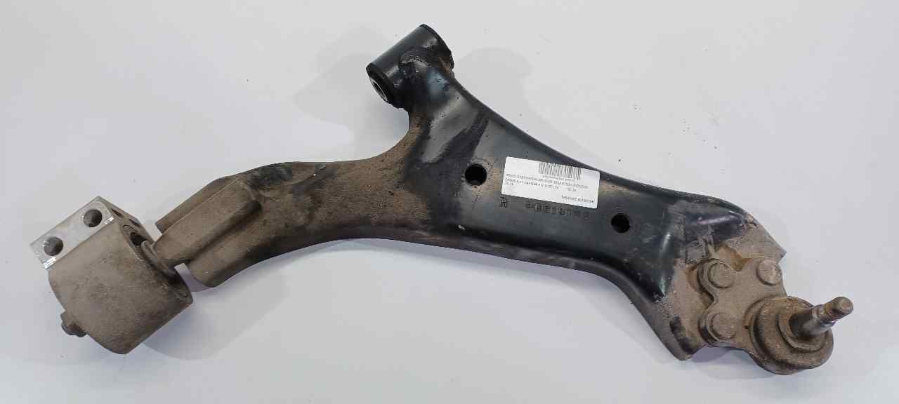 CHEVROLET Captiva 1 generation (2006-2018) Front Right Arm 96819162 19959419