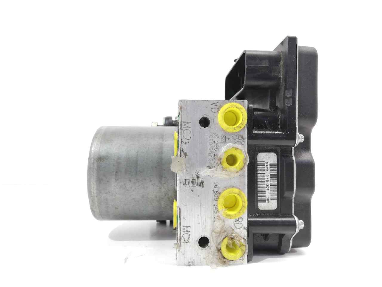 TOYOTA C4 Picasso 1 generation (2006-2013) ABS pump 0265230289 19964183