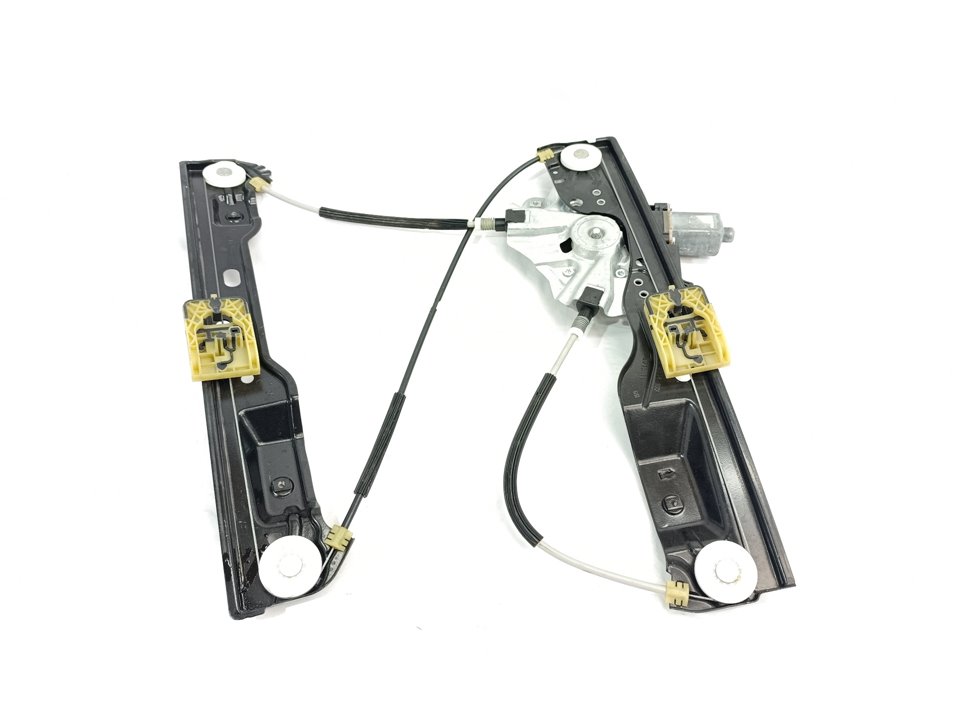 OPEL Astra J (2009-2020) Front Right Door Window Regulator 13350759 25927872