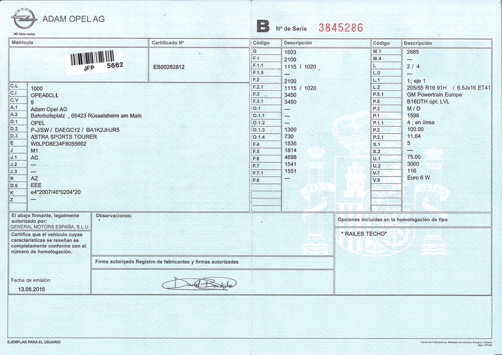 OPEL Astra J (2009-2020) Ajovalojen kytkimen ohjausyksikkö 13268703 25927917