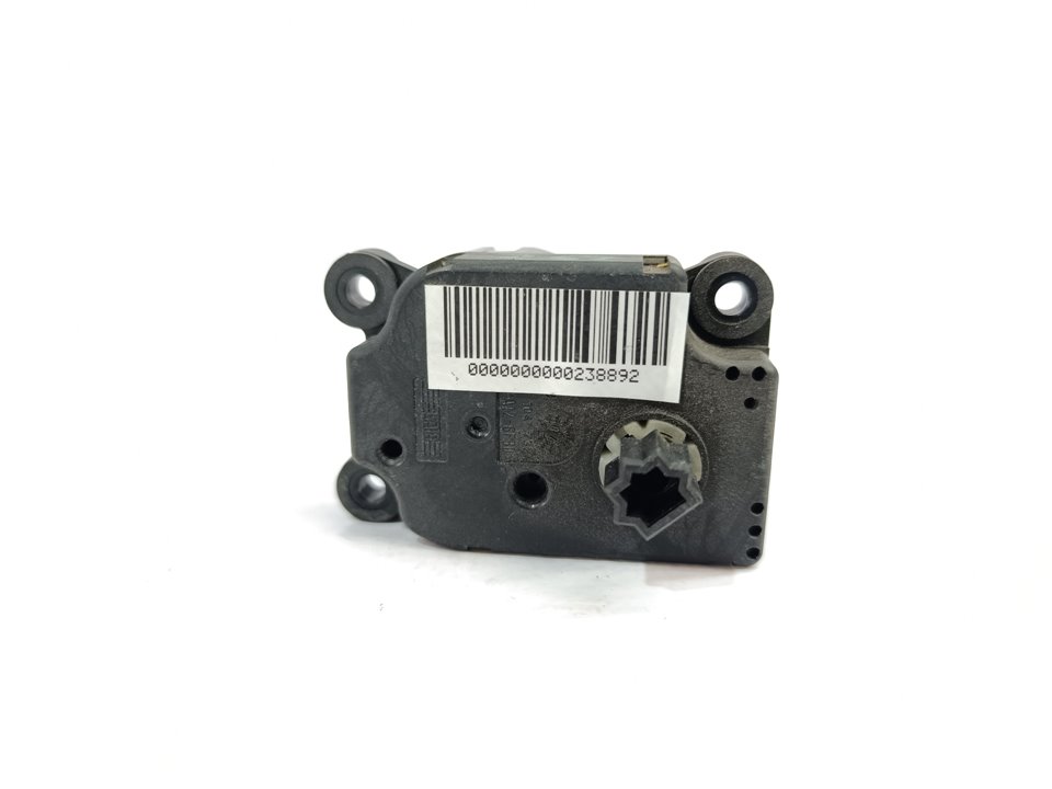 PEUGEOT 407 1 generation (2004-2010) Air Conditioner Air Flow Valve Motor 19E616 25970459