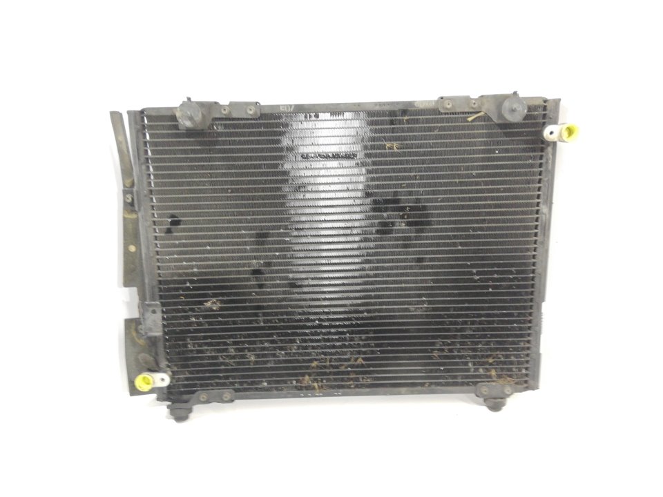 VOLKSWAGEN Golf 2 generation (1983-1992) Radiateur de climatisation 20T2N 25921679