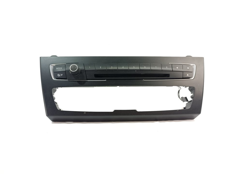 BMW 1 Series F20/F21 (2011-2020) Music Player Without GPS 61319323554 25928187