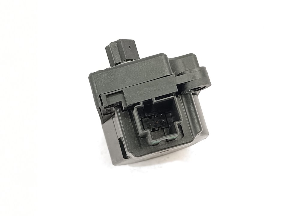 PEUGEOT 407 1 generation (2004-2010) Air Conditioner Air Flow Valve Motor 19E616 25970613