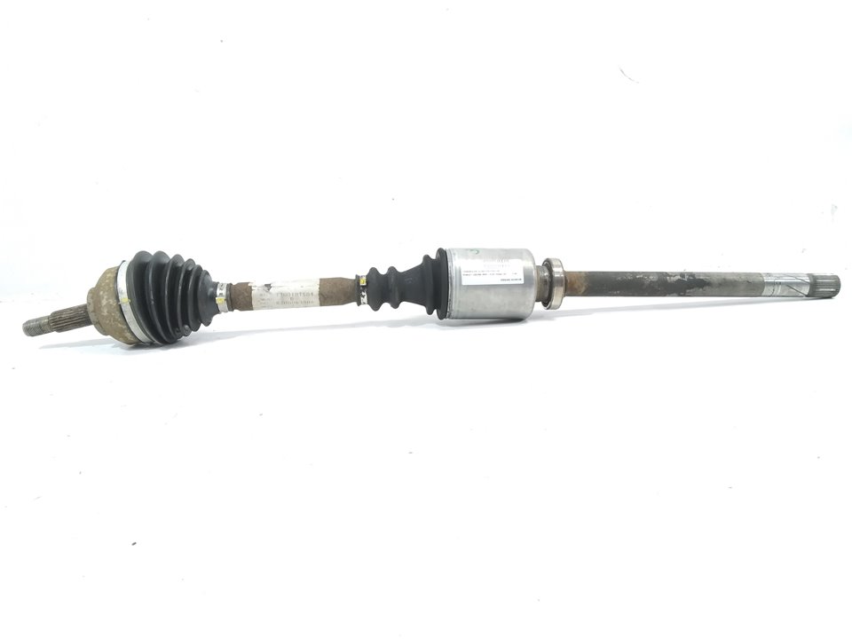 NISSAN Pathfinder R50 (1996-2004) Front Right Driveshaft 8200063808 25921911