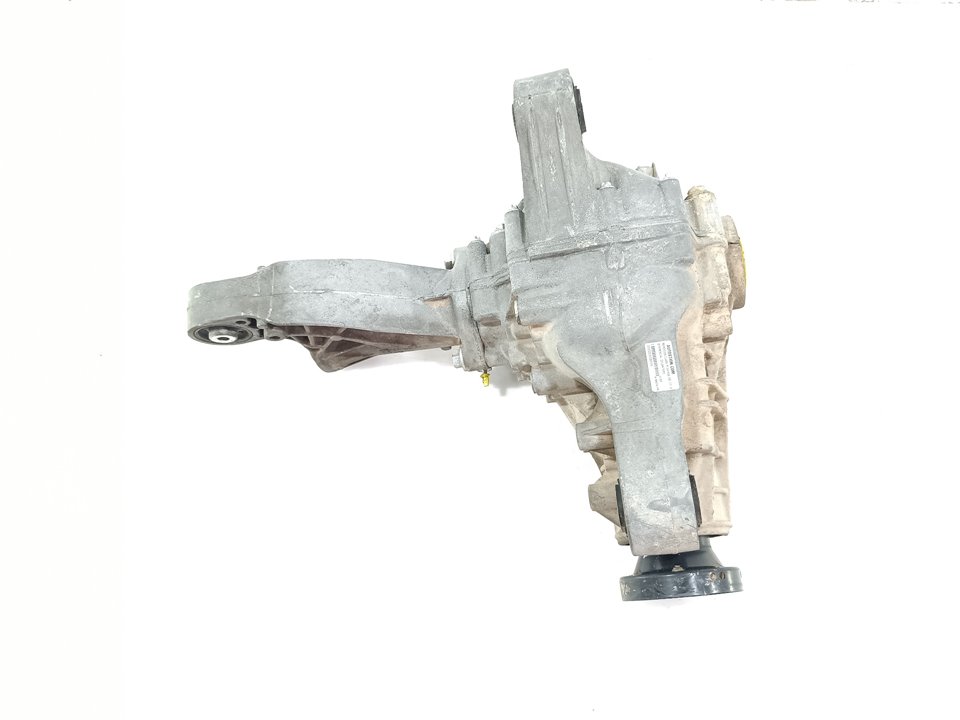 Différentiel avant 642940 4460310030 de Mercedes-benz Clase m (w164) 2005-2009