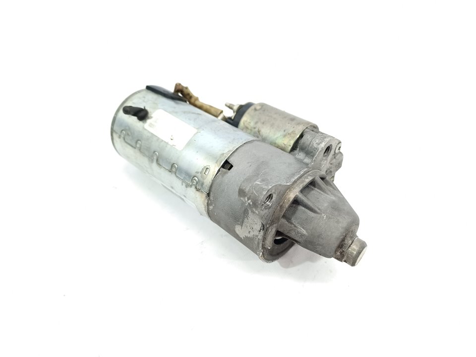 OPEL Focus 1 generation (1998-2010) Starter auto 1S4U11000AA 19956269