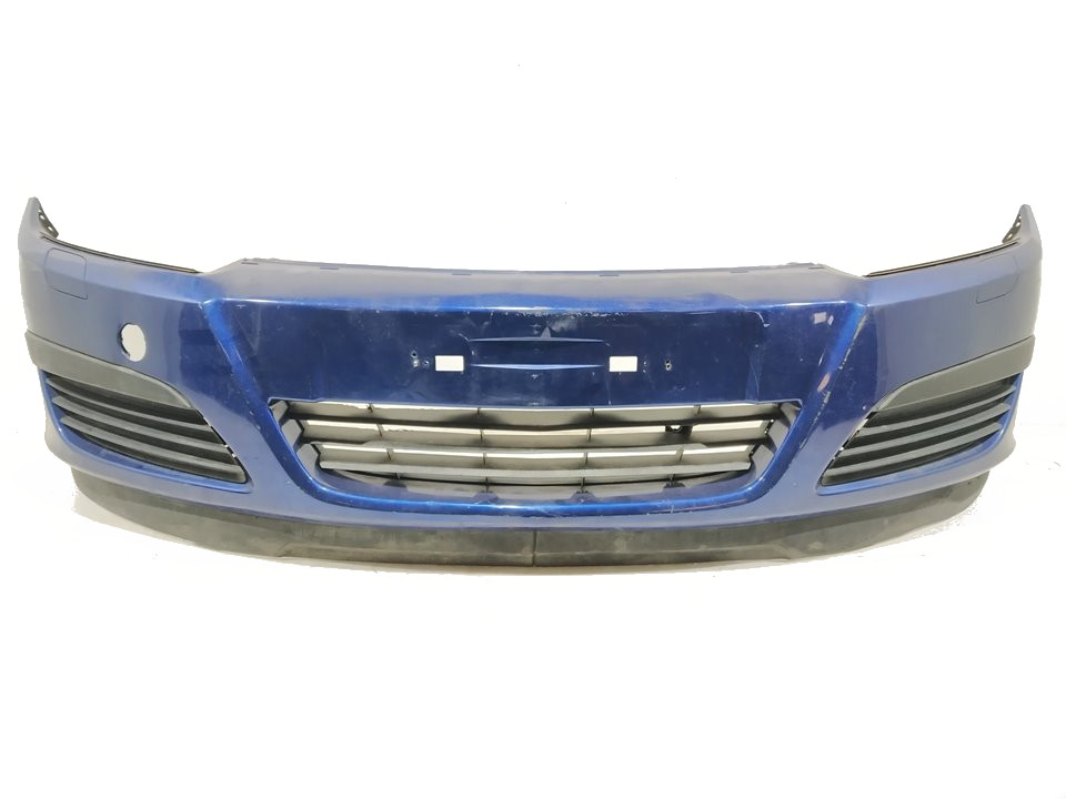 OPEL Astra J (2009-2020) Priekšējais bamperis 1400303 19955381