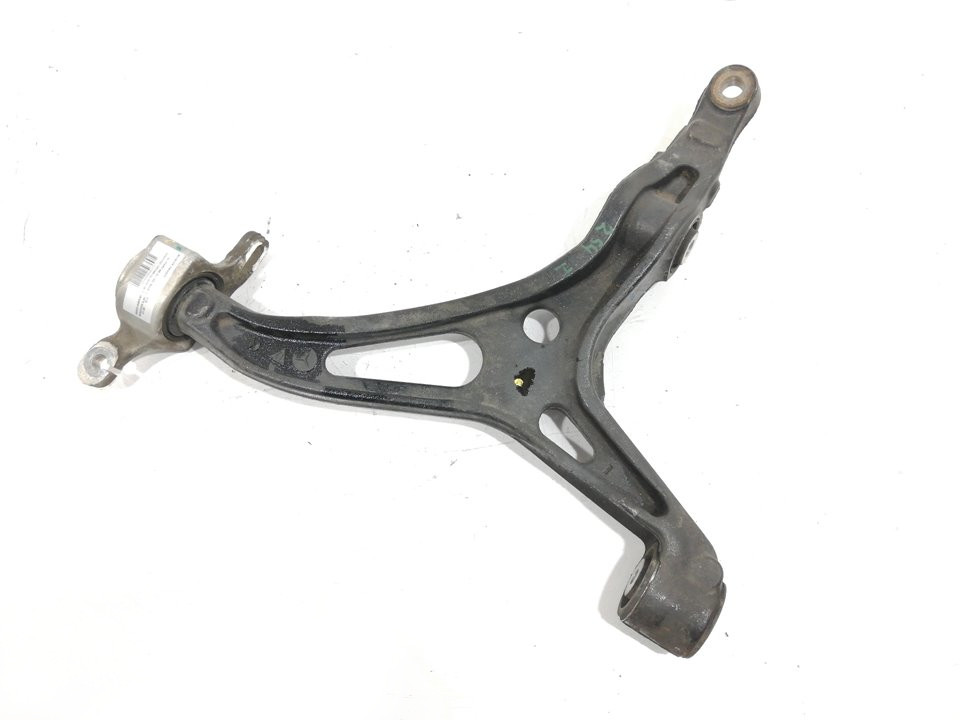 MERCEDES-BENZ M-Class W164 (2005-2011) Fremre venstre arm 1643303407 19978465