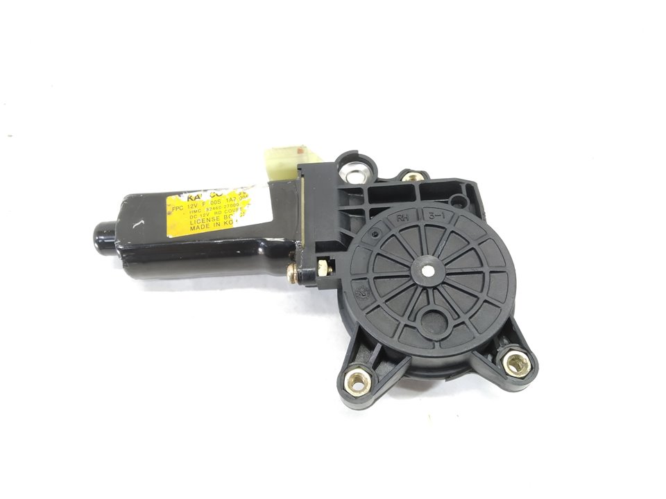 HYUNDAI RD (1 generation) (1996-2002) Front Right Door Window Control Motor 8246027000 20029163