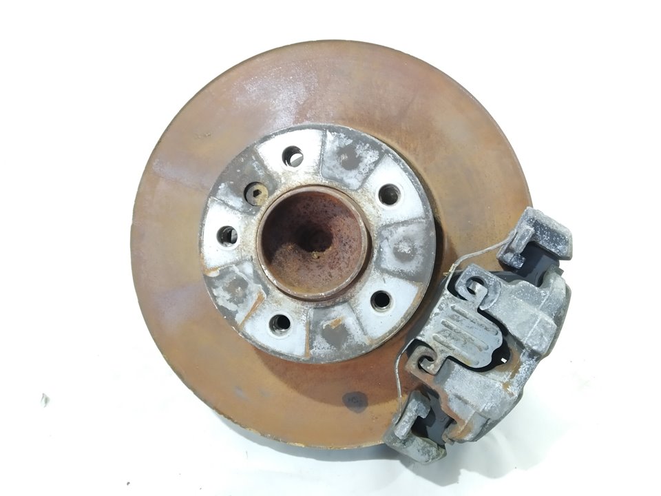 BMW 3 Series E90/E91/E92/E93 (2004-2013) Front Left Wheel Hub 3121676444303 20000863