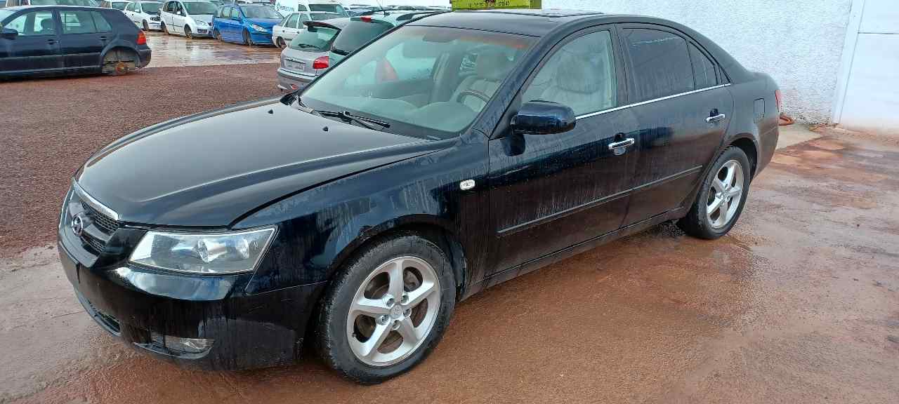 DODGE Sonata 4 generation (1998-2012) Πλήμνη μπροστινού αριστερού τροχού BC412 19965012