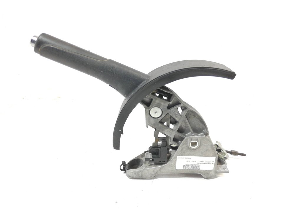 CHEVROLET Leon 2 generation (2005-2012) Brake Pedal 1K0711303H 19962741