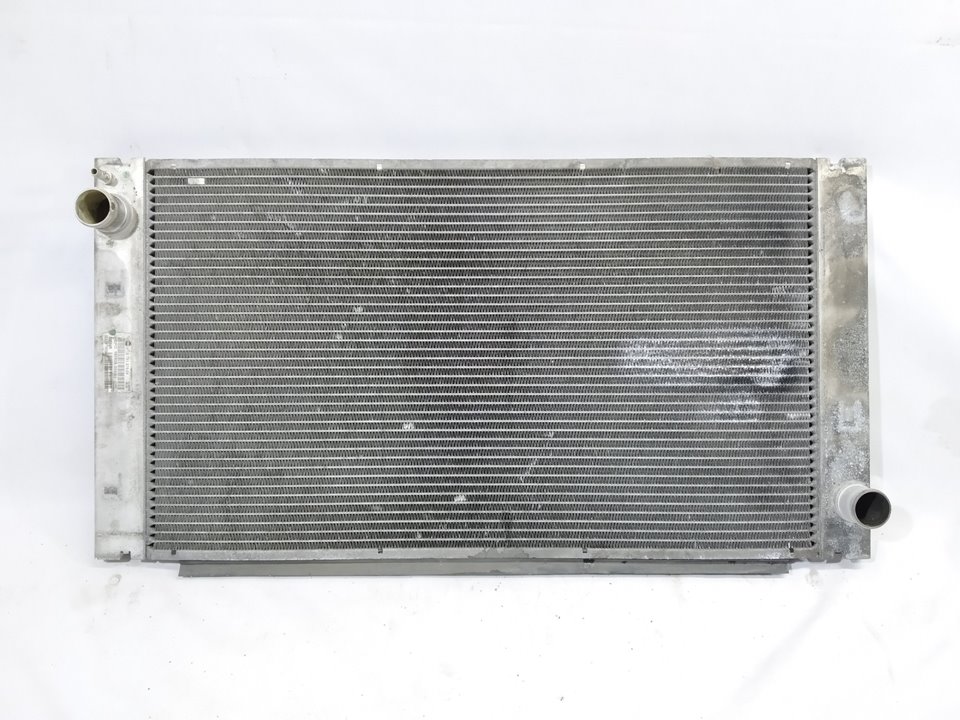 MINI Cooper R56 (2006-2015) Radiateur de climatisation 275127504 20007685