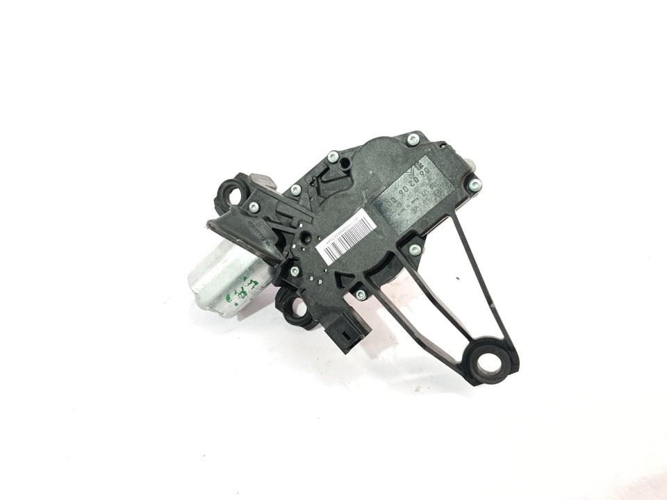 Motor limpia trasero 9HX 9646803180 de Citroen C4 ii (nc_) 0-0 - pieza usada