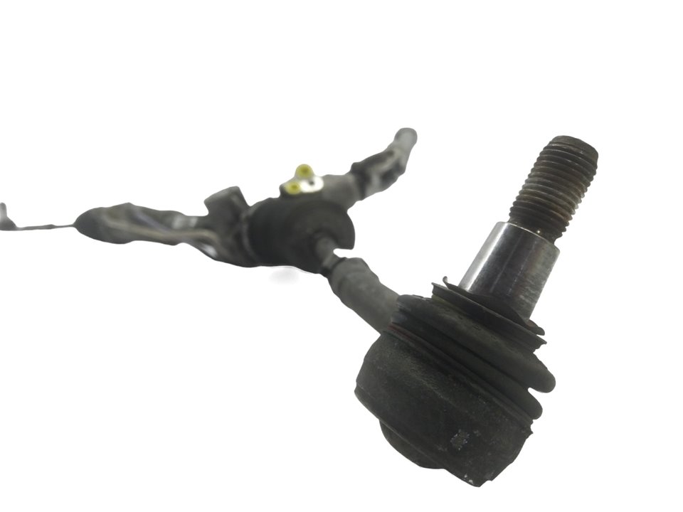 MERCEDES-BENZ C-Class W204/S204/C204 (2004-2015) Steering Rack A20411011017 25924526