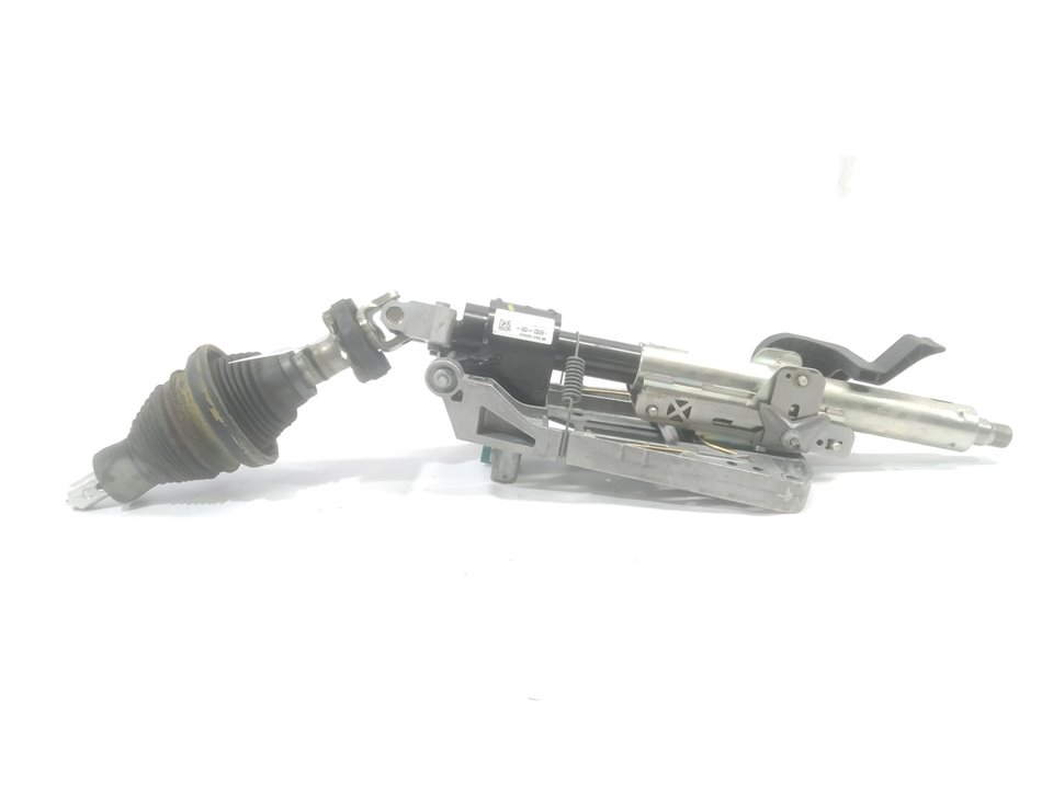 MERCEDES-BENZ C-Class W204/S204/C204 (2004-2015) Steering Column Mechanism 204462206 25924474