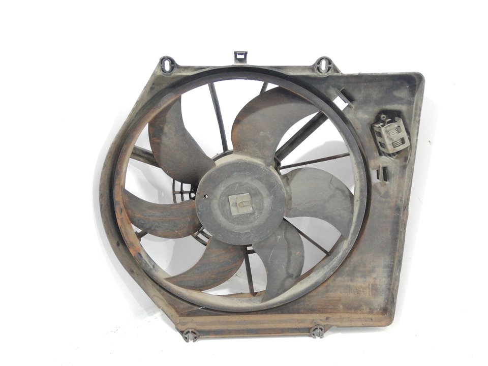 VAUXHALL Ventilator difuzor 7700836311 25921758