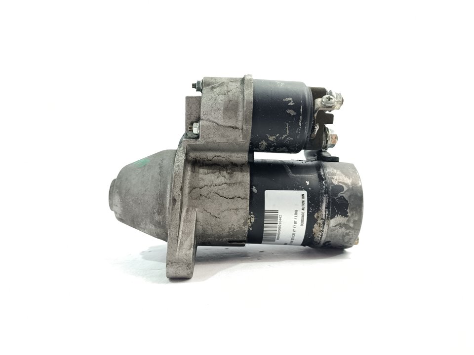 PEUGEOT 308 T7 (2007-2015) Starter Motor S114829 25925669