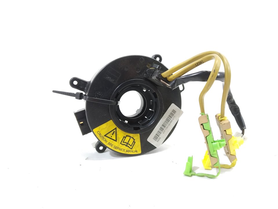 FIAT Stilo 1 generation (2001-2010) Steering Wheel Slip Ring Squib 2775096001 20021616