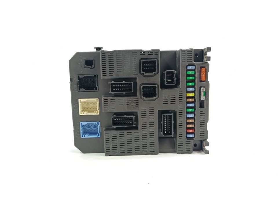 FORD Mondeo 3 generation (2000-2007) Fuse Box 9659285580 25926281