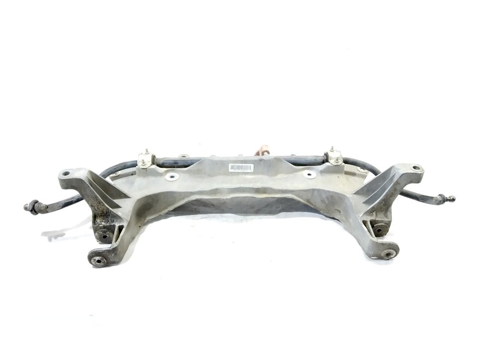 CITROËN Nemo 1 generation (2008-2015) Front Suspension Subframe 52010554 20002718