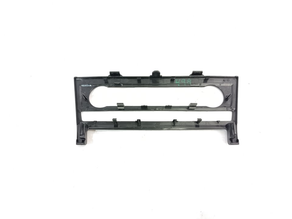 SEAT Toledo 4 generation (2012-2020) Other Trim Parts 6JA820076 25970450