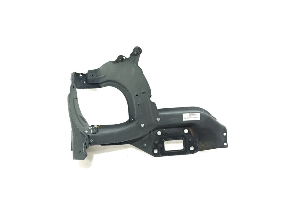 MERCEDES-BENZ M-Class W164 (2005-2011) Left Headlight Bracket Mount A1646200191 25922855