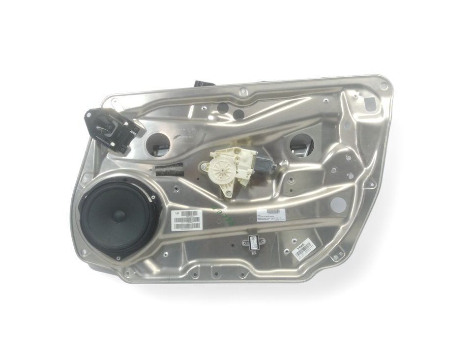 MERCEDES-BENZ C-Class W204/S204/C204 (2004-2015) Vindusregulator foran høyre dør 963758102 25924476