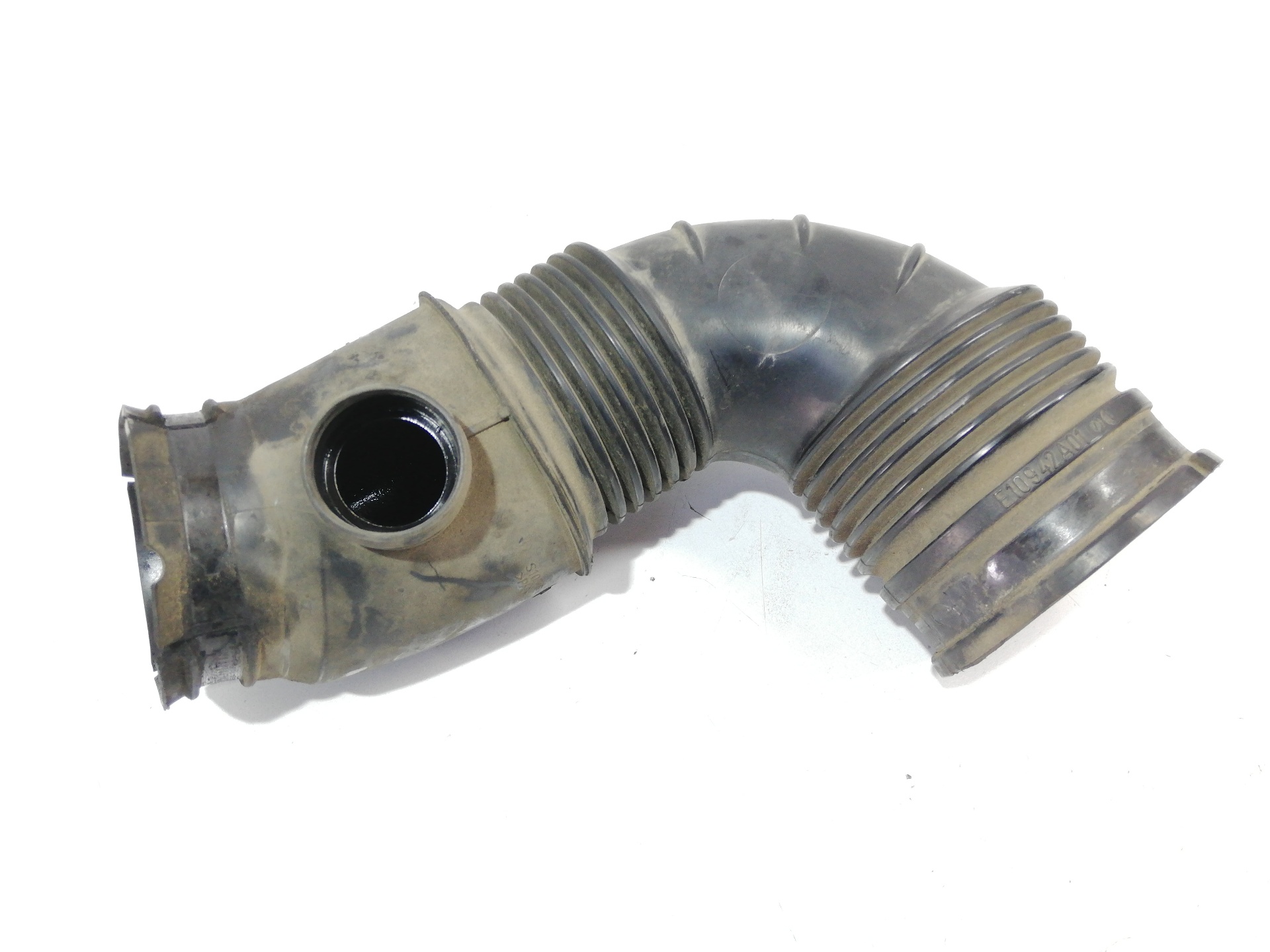 OPEL Astra H (2004-2014) Другие трубы 55561787 25920903