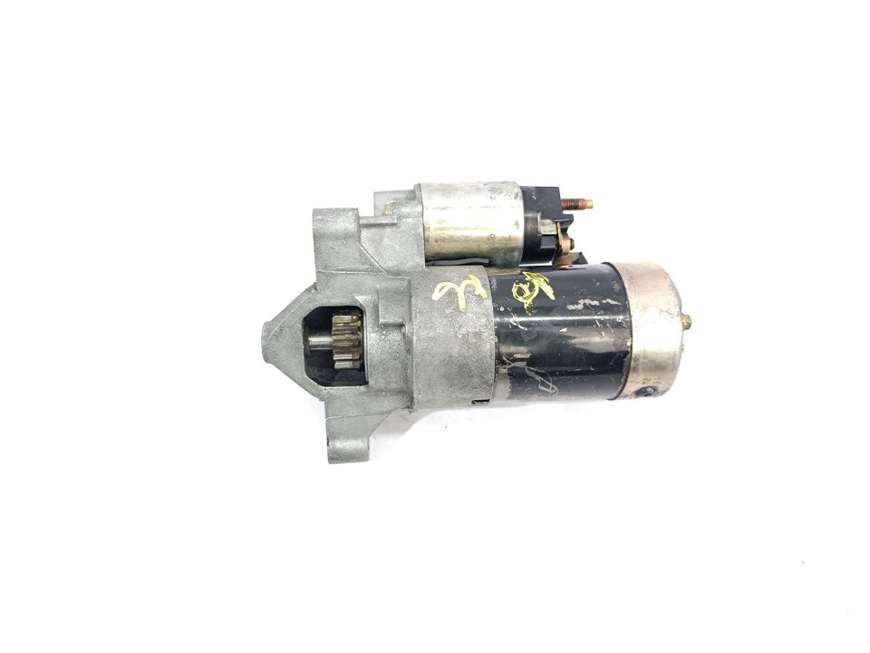 Motor arranque 4HW 9656262780 de Fiat Ulysse (179_) 2008-2011