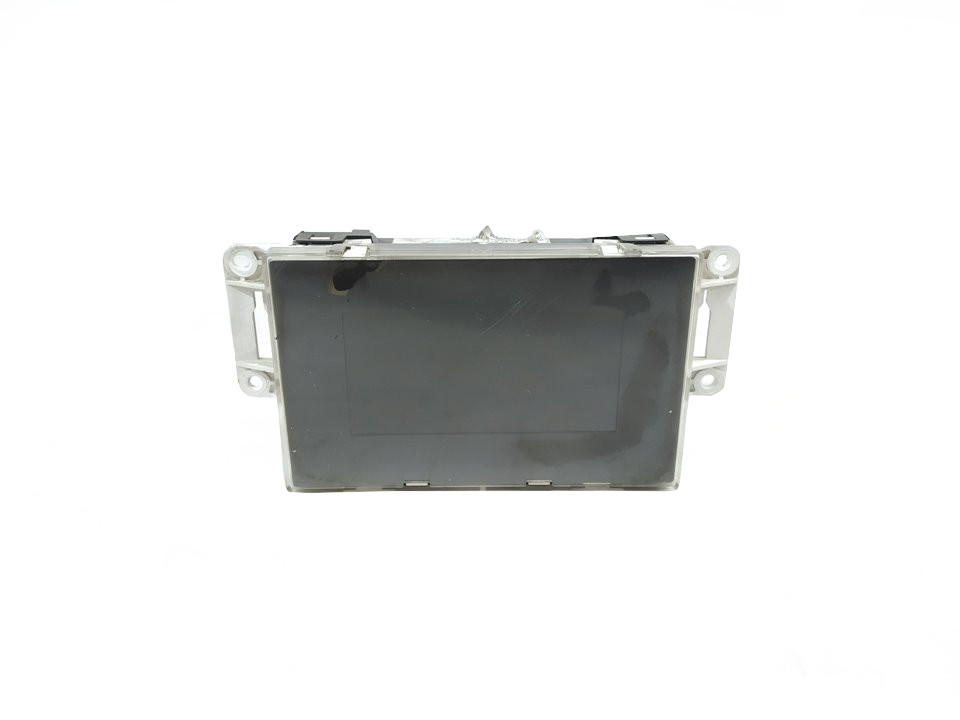 Pantalla multifunción K9K722 21677652 de Nissan Almera ii hatchback (n16) 2000-2003 82 CV - pieza usada