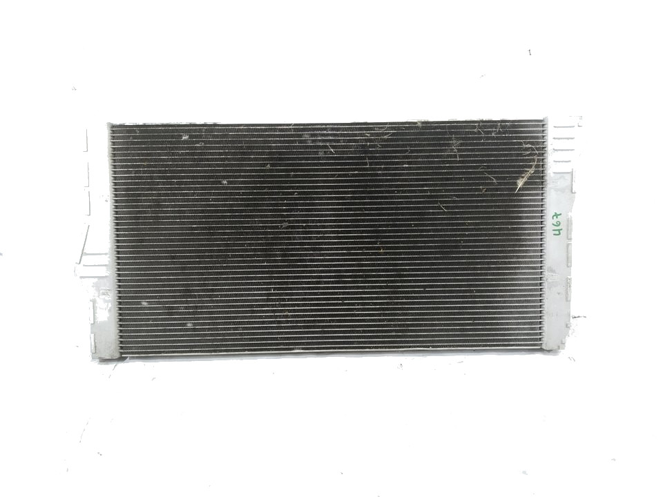 BMW 5 Series Gran Turismo F07 (2010-2017) Radiateur de climatisation 17118509 25923414