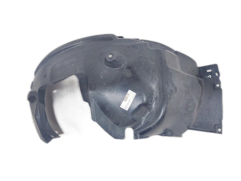 BMW 1 Series E81/E82/E87/E88 (2004-2013) Front Right Inner Arch Liner 7059372 20035661