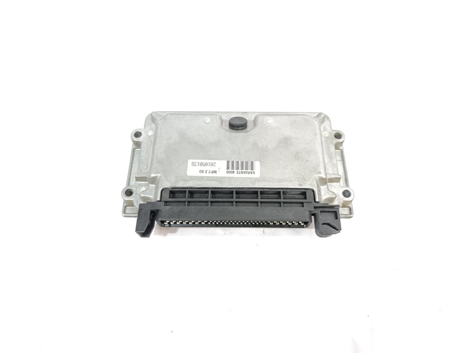 Centralita motor uce NFZ 9632693880 de Citroen Xsara coupé (n0) 1999-2005 - pieza usada