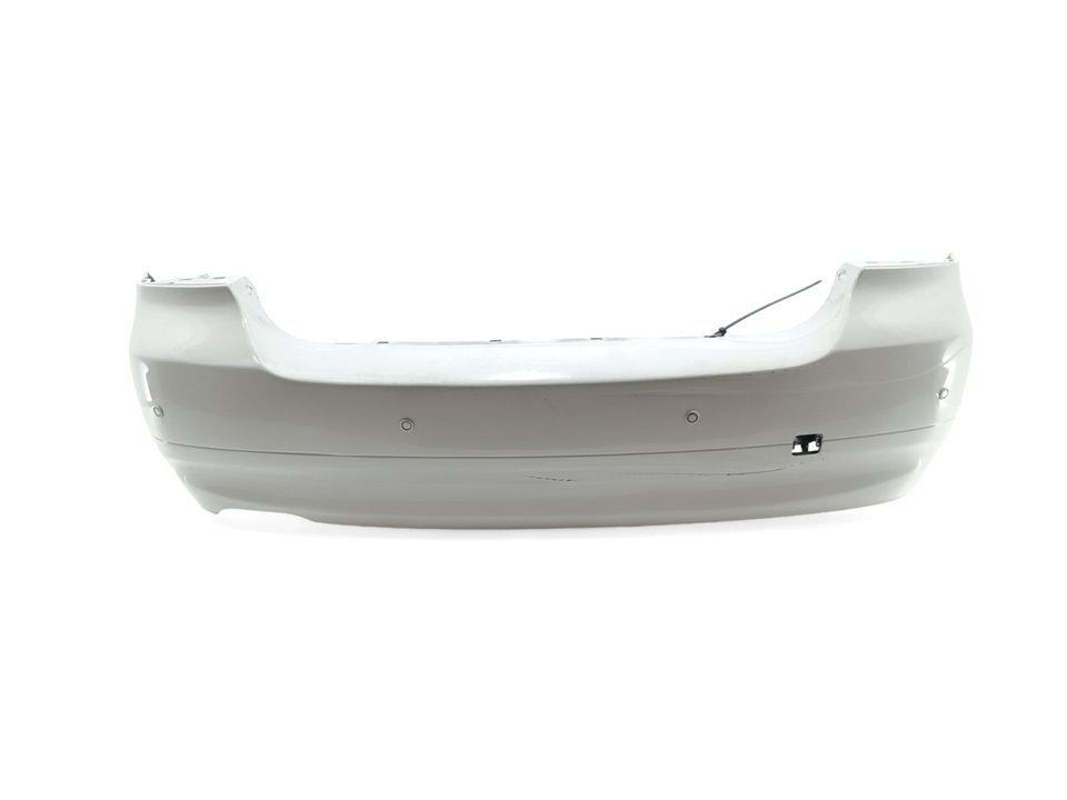 BMW 3 Series E90/E91/E92/E93 (2004-2013) Rear Bumper 7058509 26266681