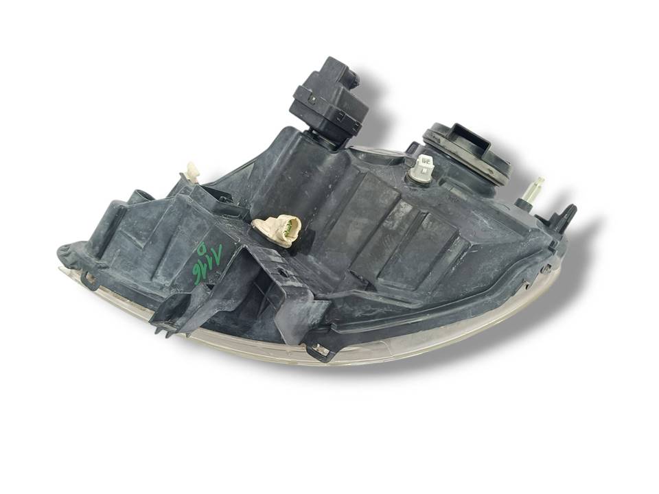 Faro derecho 8200444260 de Renault Kangoo 2003-0 - pieza usada