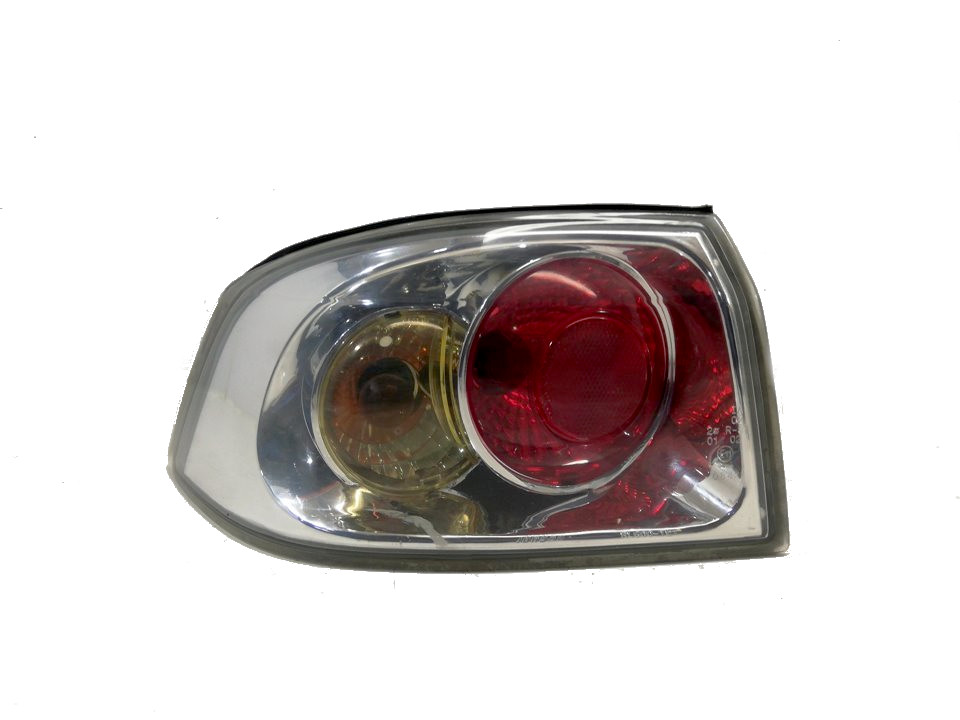 Rear lamp lh F9Q754 8200002473 de Renault Laguna ii (bg0/1_) 2001-2007 - pieza usada
