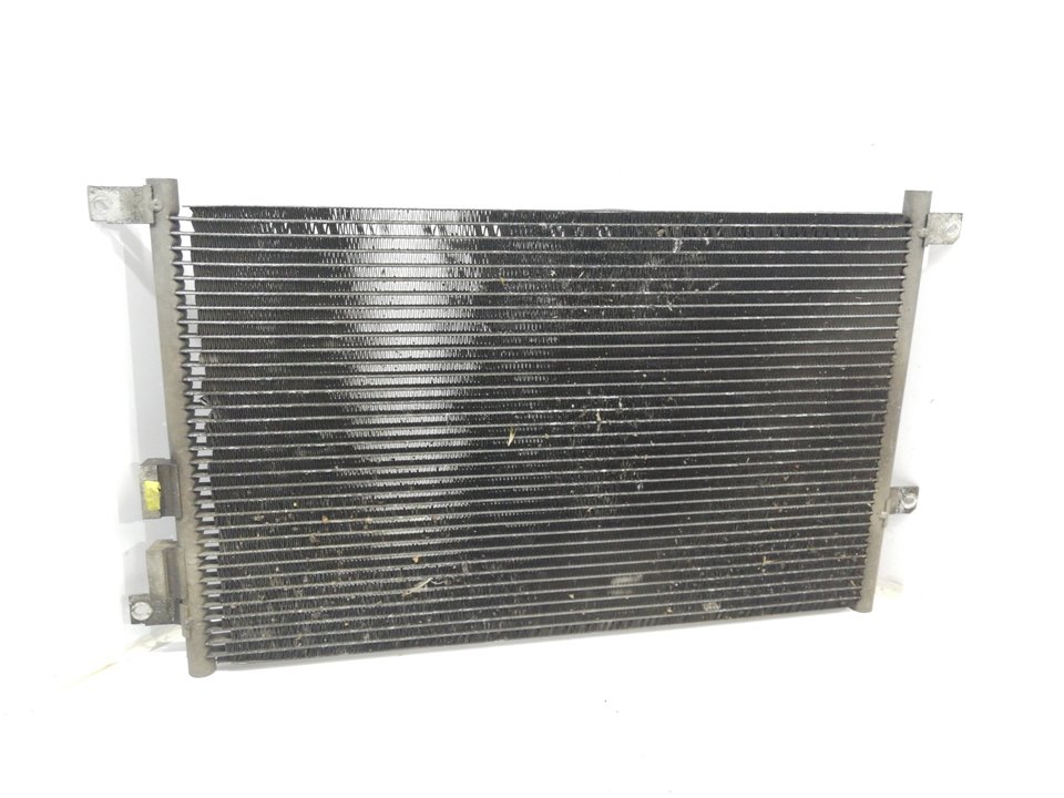 ALFA ROMEO 147 2 generation (2004-2010) Air Con Radiator 46814850 25921597