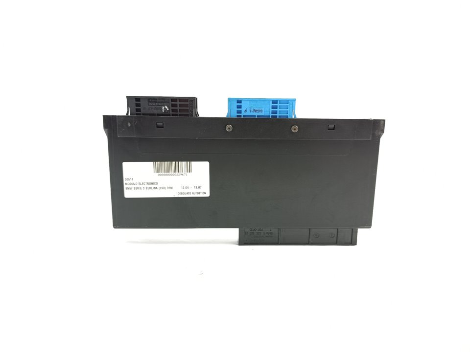 BMW 3 Series E90/E91/E92/E93 (2004-2013) Other Control Units 532305M06 25926926