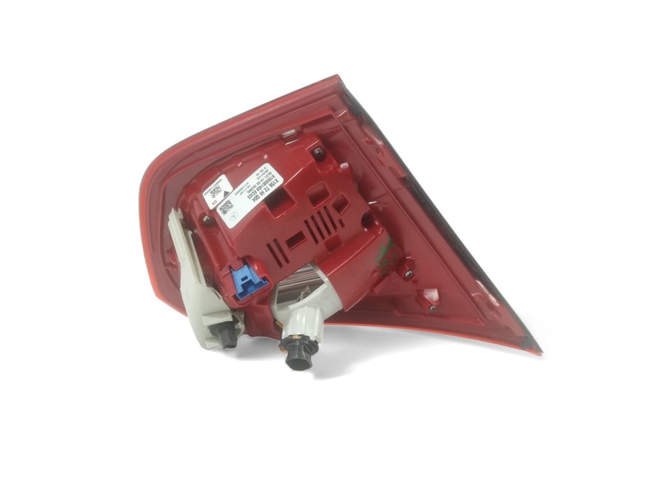 MERCEDES-BENZ GLA-Class X156 (2013-2020) Rear Right Taillight Lamp A1569061458 25924311