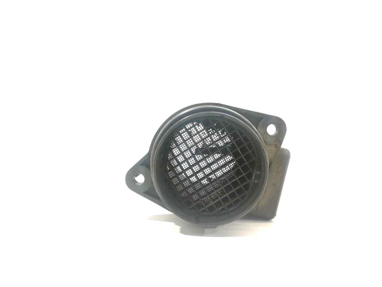 FORD Fiesta 5 generation (2001-2010) Masseluftstrømsensor MAF 5WK9631 19960068