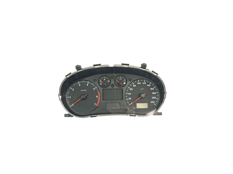 SEAT IS XE20 (2005-2013) Speedometer 88311292 25969825