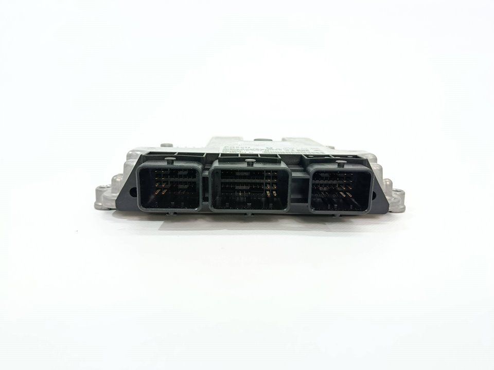Centralita motor uce 0281011561 de Citroen C5 2005-2006 - pieza usada
