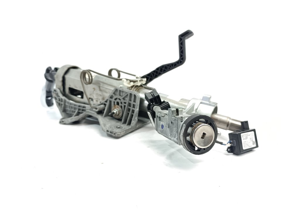 OPEL Insignia A (2008-2016) Steering Column Mechanism 13219343 25926250