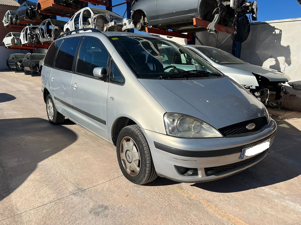 FORD Galaxy 1 generation (1995-2006) Вентилятор диффузора 0130303878 25926733