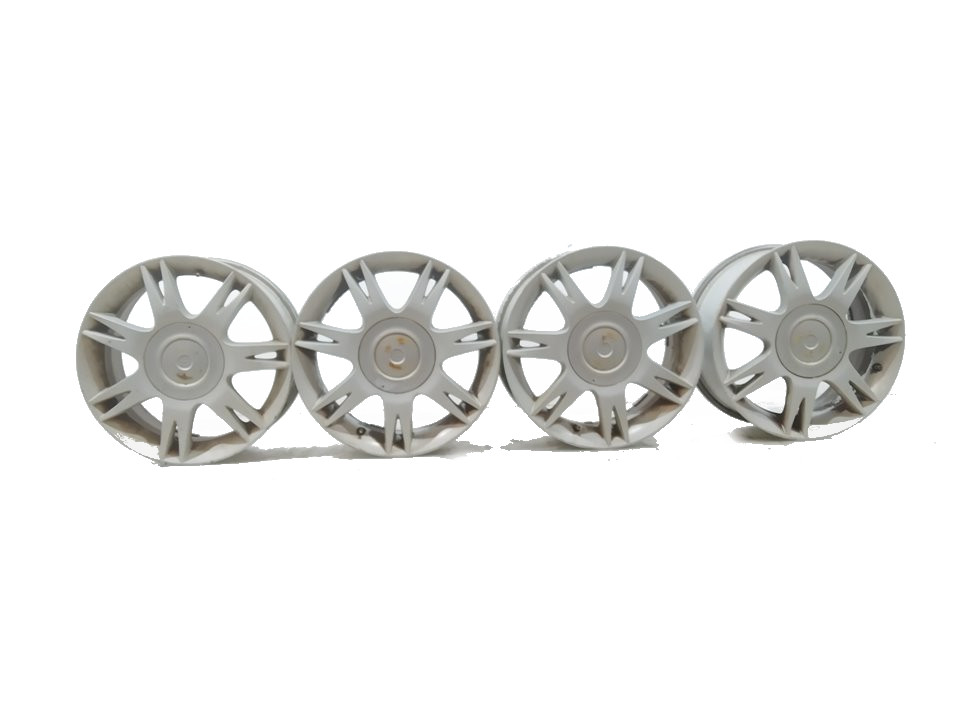 SEAT Leon 1 generation (1999-2005) Wheel Set 6L0601025A 25923537