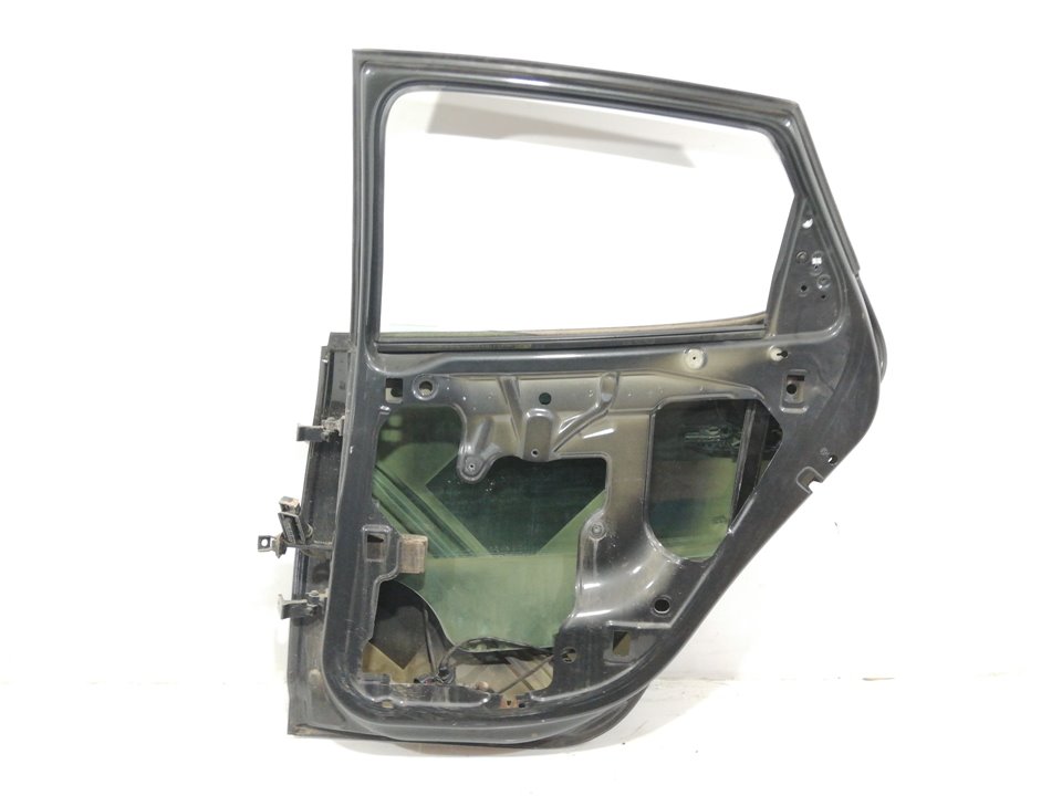 SEAT Ibiza 4 generation (2008-2017) Rear Right Door 6J4833056 19960370