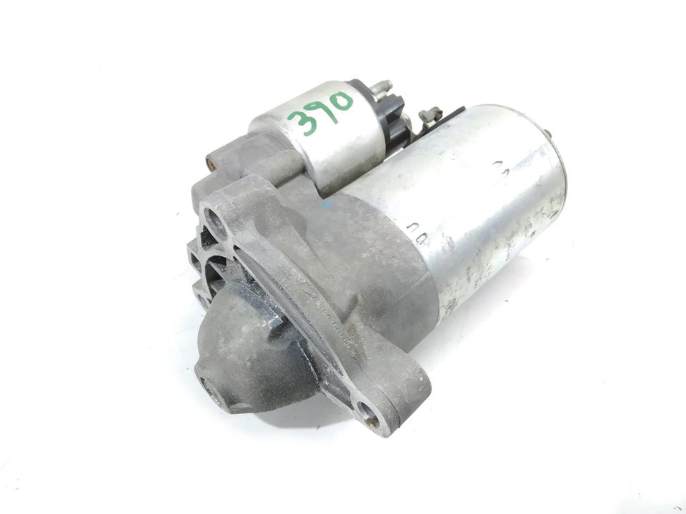 FORD 206 1 generation (1998-2009) Starter Motor 0001112041 20003426